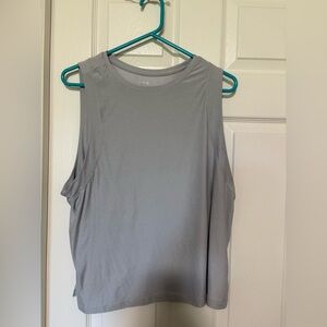 Women’s old navy active tank top
